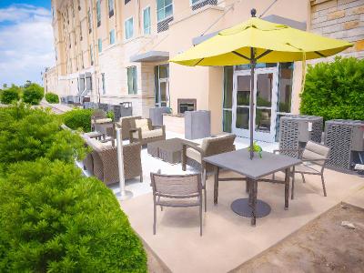 Holiday Inn Houston NW - Willowbrook