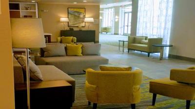 Holiday Inn Houston NW - Willowbrook