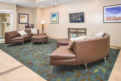 Candlewood Suites Fort Walton Beach - Hurlburt