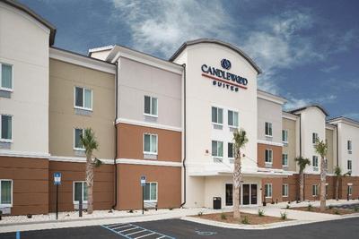 Candlewood Suites Fort Walton Beach - Hurlburt