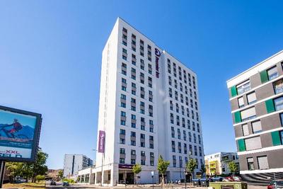 Premier Inn Köln City Süd