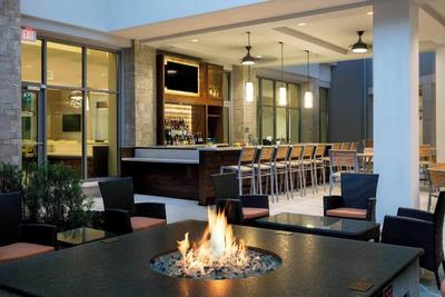 Springhill Suites By Marriott Orlando Theme Parks/