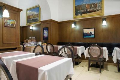 Hôtel Les Voyageurs,Bastia