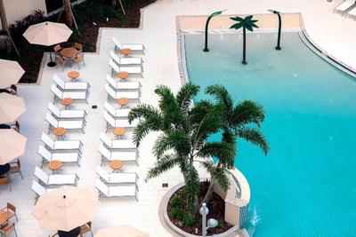 TownePlace Suites Orlando Theme Parks/LBV
