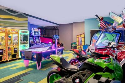 TownePlace Suites Orlando Theme Parks/LBV