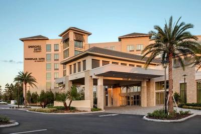 TownePlace Suites Orlando Theme Parks/LBV