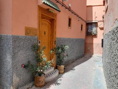 Riad Miral