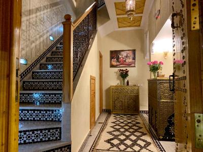 Riad Miral