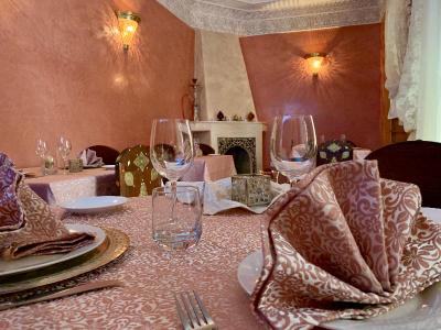 Riad Miral