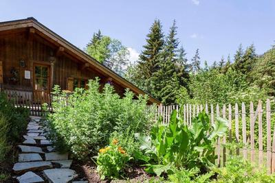 La Ferme du Chozal