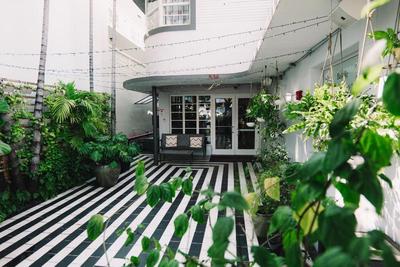 FBH Fashion Boutique Hotel
