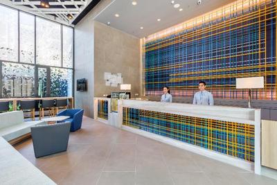Holiday Inn Express Bangkok Soi Soonvijai