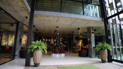 Maneetel Krabi Beachfront