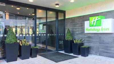 Holiday Inn Villingen-Schwenningen