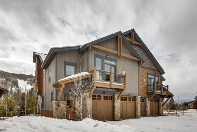 River Run Townhomes by Keystone Resort