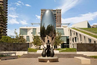 InterContinental Houston Medical Center