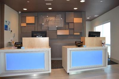 Holiday Inn Express Goodlettsville-Nashville Area