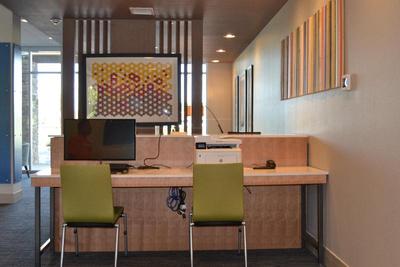 Holiday Inn Express Goodlettsville-Nashville Area