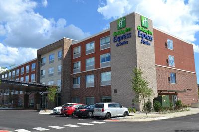 Holiday Inn Express Goodlettsville-Nashville Area