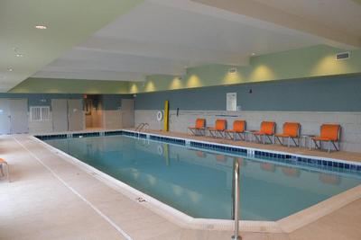 Holiday Inn Express Goodlettsville-Nashville Area