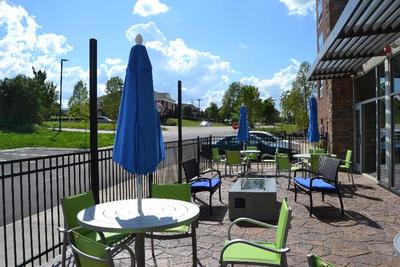 Holiday Inn Express Goodlettsville-Nashville Area