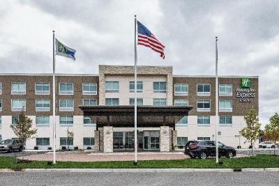 Holiday Inn Express Allen Park