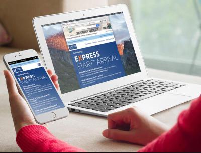 Holiday Inn Express Allen Park