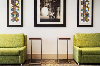 Holiday Inn Express Allen Park