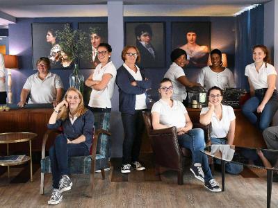 ibis Nantes Saint Herblain
