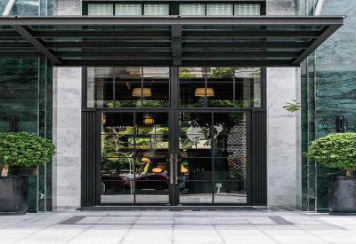 Akara Hotel Bangkok