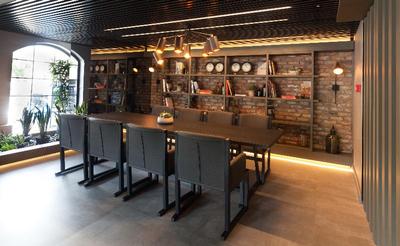 Cityloft 81