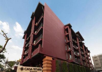 Casa Nithra Hotel