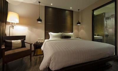 Casa Nithra Hotel