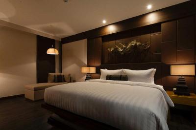 Casa Nithra Hotel