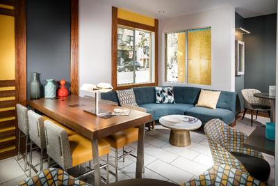 Staypineapple, Hotel Z, Gaslamp San Diego