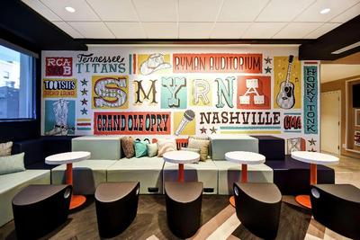 Tru by Hilton Smyrna Nashville