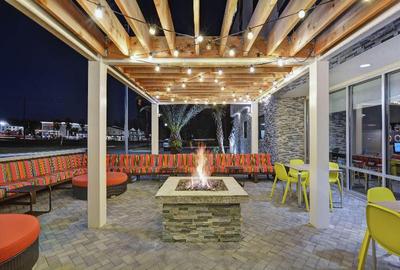 Home2 Suites by Hilton Richmond Hill, GA