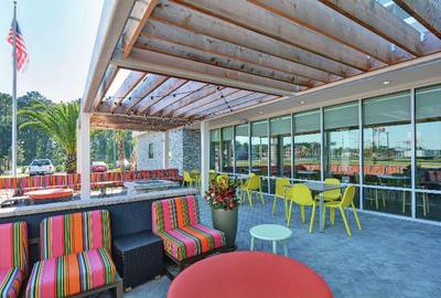 Home2 Suites by Hilton Richmond Hill, GA