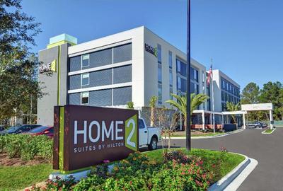 Home2 Suites by Hilton Richmond Hill, GA