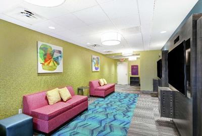 Home2 Suites by Hilton Richmond Hill, GA