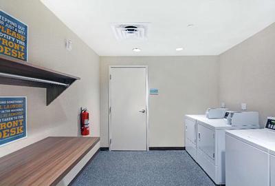 Home2 Suites by Hilton Richmond Hill, GA