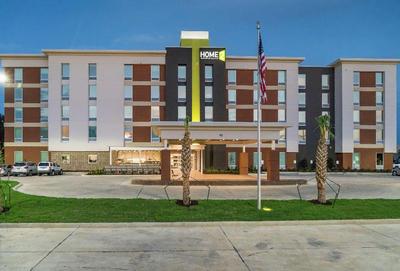 Home2 Suites by Hilton Jackson Flowood Airport Are