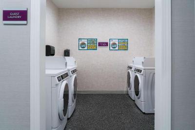 Home2 Suites by Hilton Jackson Flowood Airport Are