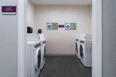 Home2 Suites by Hilton Jackson Flowood Airport Are