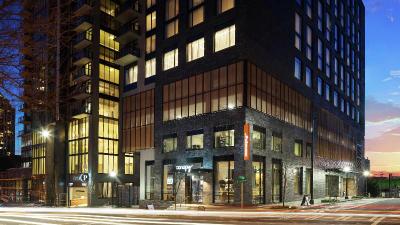 Canopy by Hilton-Atlanta Midtown