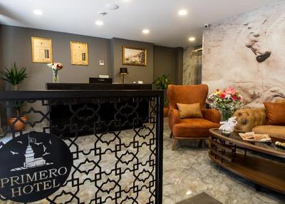 Primero Hotel