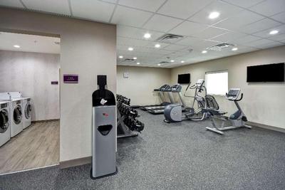 Home2 Suites by Hilton Fort Worth Fossil Creek