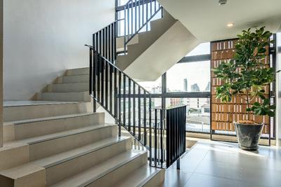 Naga Residence Bangkok