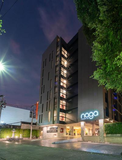 Naga Residence Bangkok