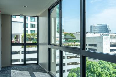 Naga Residence Bangkok